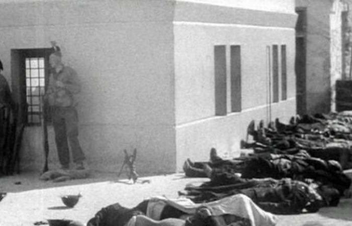 «زي النهارده».. مجزرة الإسماعيلية 25 يناير 1951