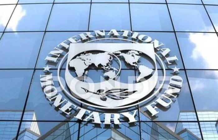 «النقد الدولي» يرفع توقعاته لنمو الاقتصاد المصرى إلى 5.6%