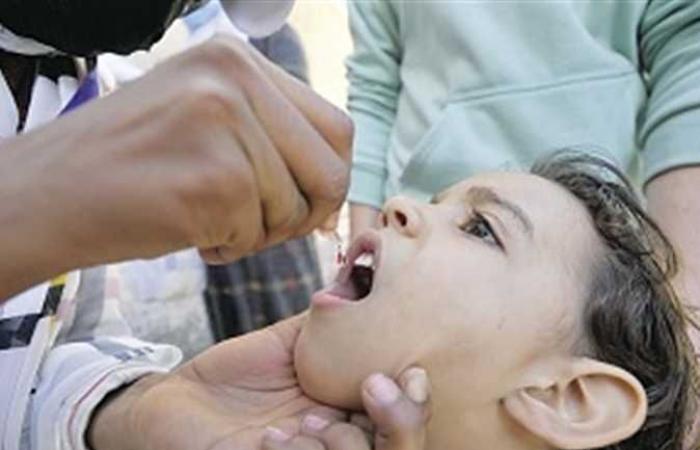 «الصحة»: زيادة جرعات تطعيم الأطفال من «فيتامين A» إلى 9 جرعات بدلًا من جرعتين فقط
