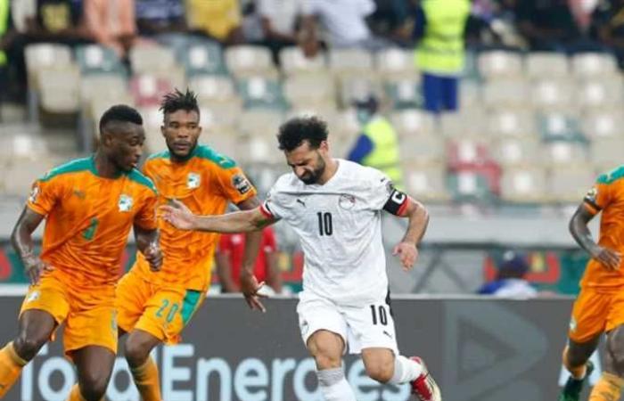 قرار عاجل من «الكاف» بشأن مباراة مصر والمغرب في ربع نهائي أمم أفريقيا