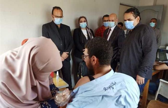 ارتفاع جديد في الإصابات والوفيات.. وزارة الصحة تعلن البيان اليومي لفيروس كورونا