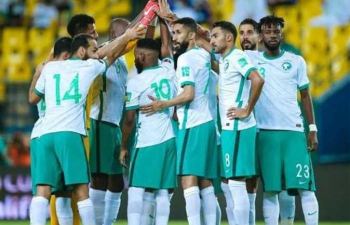 منتخب السعودية يقترب .. تعرف على حظوظ الأخضر بتصفيات آسيا للتأهل لكأس العالم 2022