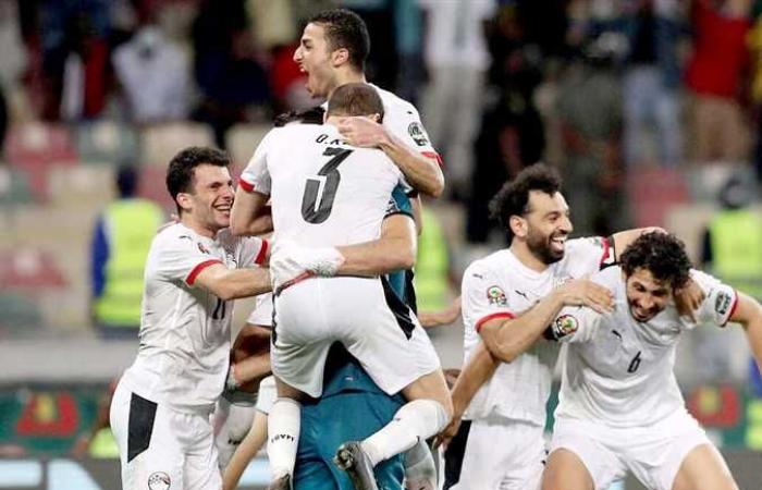 «لعنة الفراعنة» تُطارد المغرب فى البطولة
