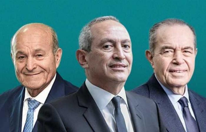 مصر والمغرب تتصدران .. قائمة مليارديرات العرب الأفارقة لعام 2022
