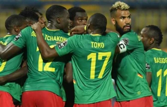 «بمنتهى السهولة».. شوبير يعلق على تأهل الكاميرون لنصف نهائي كأس الأمم الأفريقية