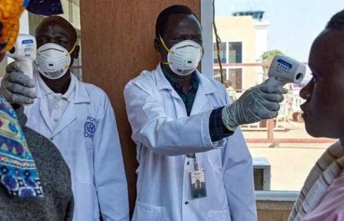 الصحة السودانية تسجل 110 إصابات و11 وفاة بفيروس كورونا خلال 24 ساعة