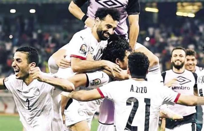 حقيقة إذاعة مباراة مصر والمغرب على القناة الجزائرية المفتوحة