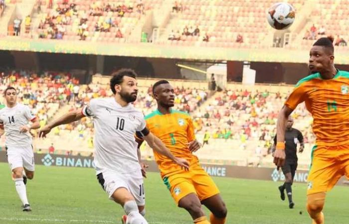 5 عوامل تحسم نتيجة مباراة مصر والمغرب في أمم أفريقيا