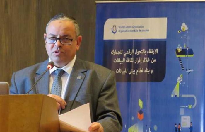 رئيس الجمارك: منصة «نافذة» تغطي أكثر من 95% من صادرات وواردات مصر