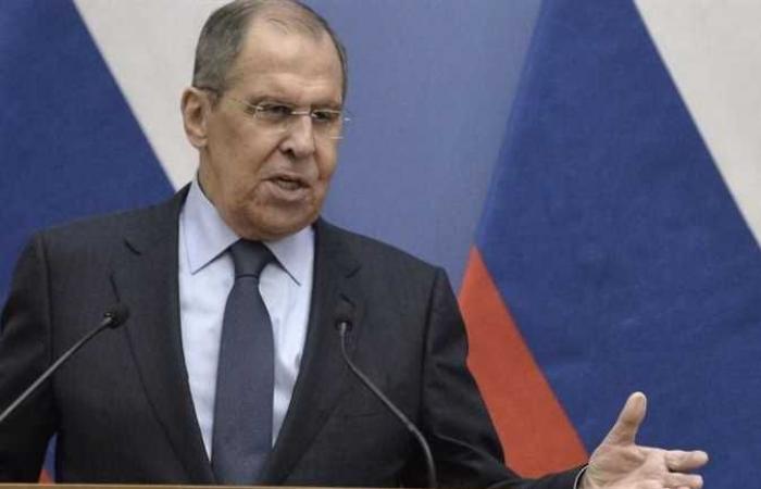مسؤول أمريكي: لافروف لم يرسل أي إشارة تؤكد نيّة روسيا وقف التصعيد