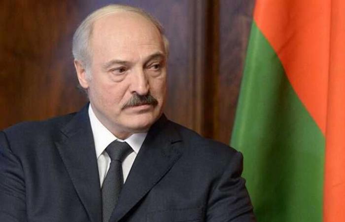 رئيس بيلاروسيا ينفي إرسال 200 جندي إلى سوريا