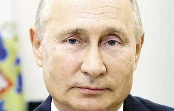 «دماغ بوتين».. من هو مُحرك الحرب ضد أوكرانيا الذي وضعته أمريكا على لائحة العقوبات؟
