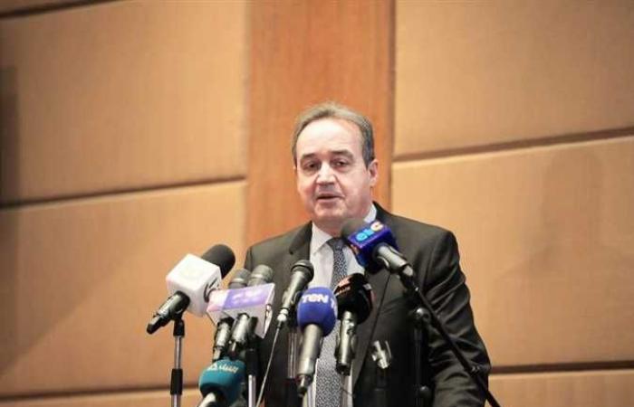 مدير «الصندوق الأخضر»: منطقة الساحل الشمالي والدلتا أكثر المناطق هشاشة.. ومنحنا مصر 31.4 مليون دولار لمواجهة التغير المناخي