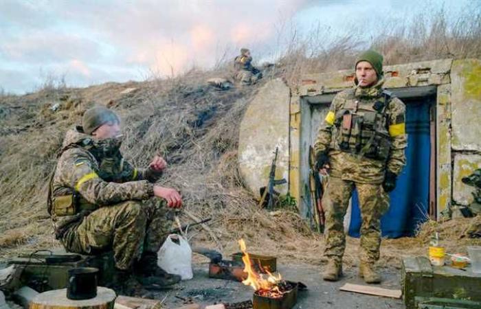 رسائل مشفرة.. «الدفاع الأوكرانية» تكشف عن وثائق سرية روسية عن موعد انتهاء الحرب