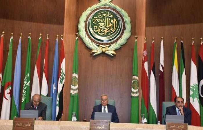 وزراء الخارجية العرب يطالبون بإحياء عملية السلام