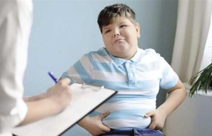 خبيرة تغذية: الطفل الذي يعاني من السمنة يتعرض للتنمر