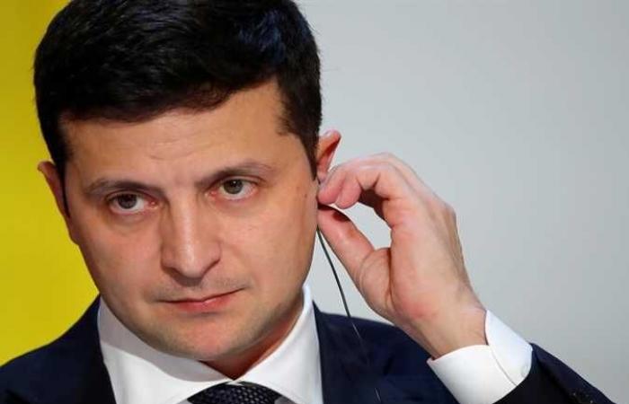 زيلينسكي يبدى استعداده للنظر في «تنازلات» لإنهاء الحرب في أوكرانيا