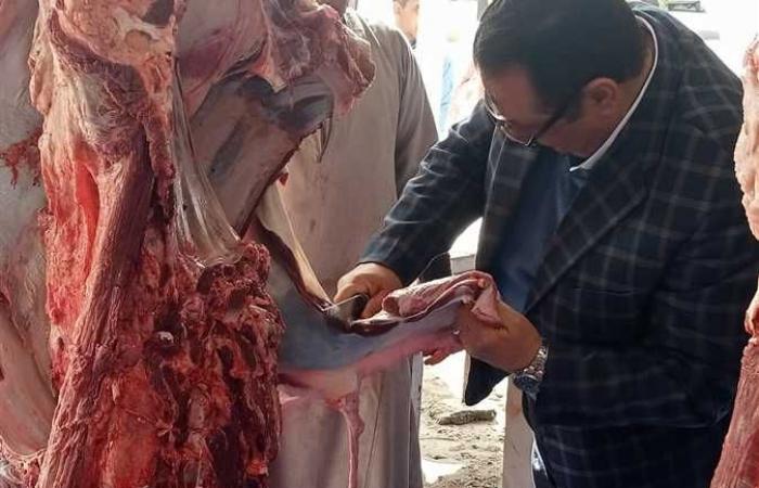 وزير الزراعة يكشف سبب ارتفاع أسعار اللحوم