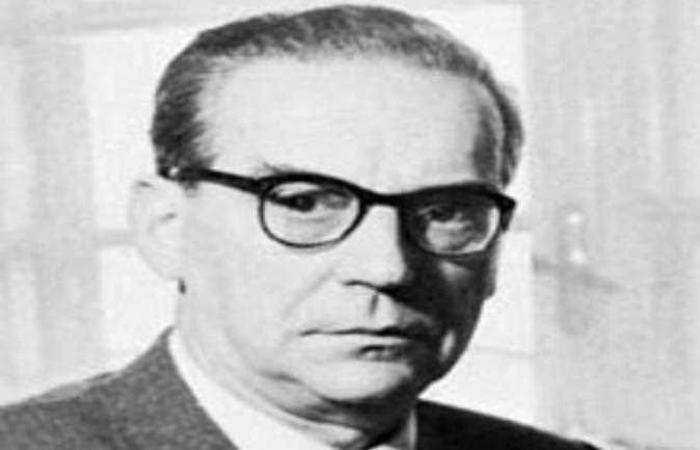 «زى النهارده» وفاة الروائى إيفو أندريتش 13 مارس 1975