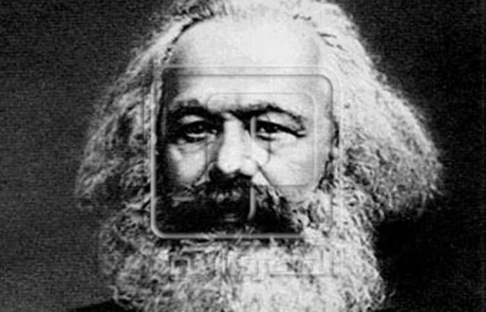 «زي النهارده».. وفاة كارل ماركس 14 مارس 1883