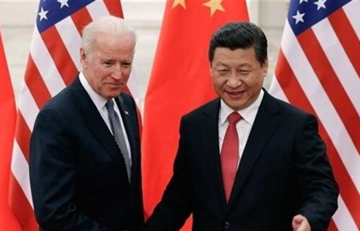 الصين تدعو واشنطن للكشف عن الأسلحة البيولوجية في أوكرانيا..ما الذي يحاولون إخفاءه؟