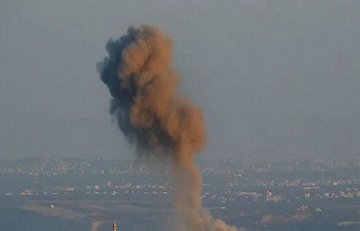 سوريا.. هجوم إسرائيلي في محيط القنيطرة تسبب في أضرار مادية