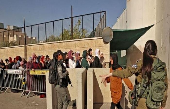 الاحتلال يرفض إدخال حراس بالأوقاف عيّنتهم الأردن إلى الأقصى