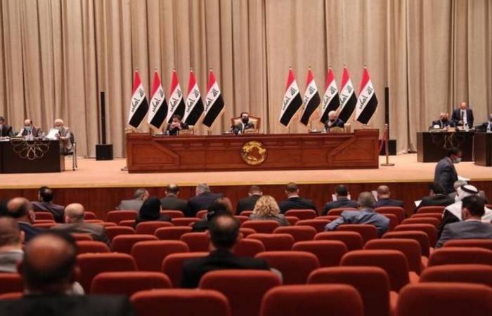 ائتلاف عراقي يوجه تهما بتعطيل البرلمان