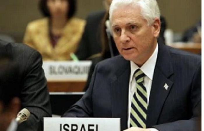 سفير إسرائيلي سابق : استمراركم في مهاجمتنا سيدفعنا لاعتبار الأردن فلسطين