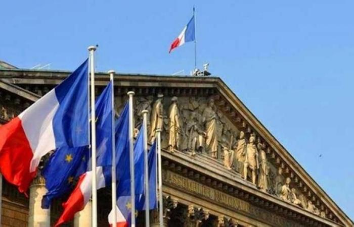 احتمالات بترشح امرأة للحكومة الفرنسية