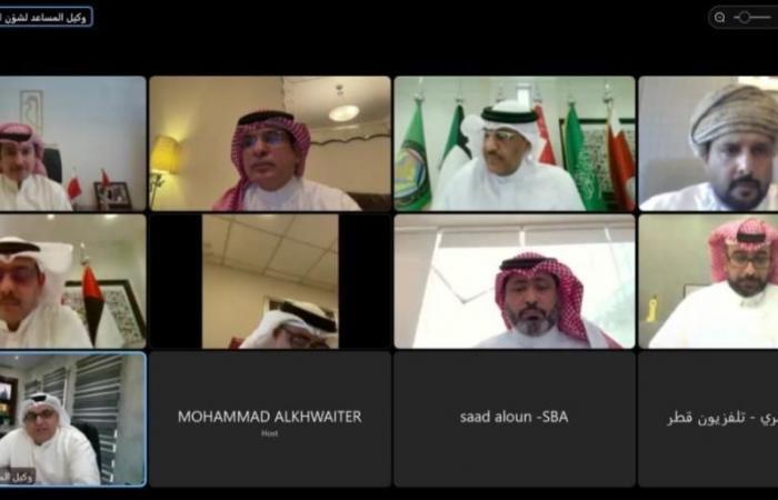 خطة لتنظيم استراتيجية العمل الإعلامي بدول الخليج