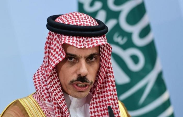 وزير الخارجية السعودي: تهديد داعش لا يزال قائما