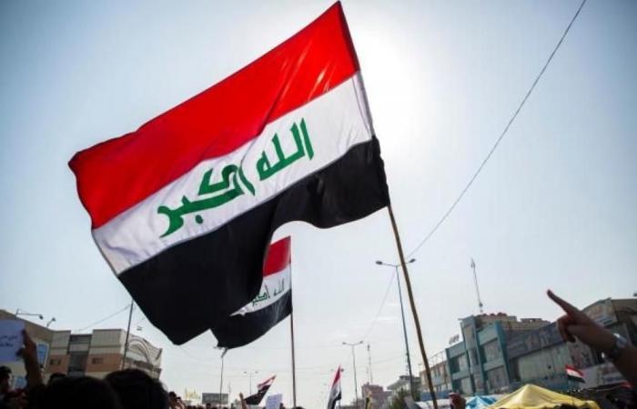العراق يدين القصف الإيراني لإقليم كردستان