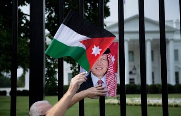 البيت الأبيض: الأردن قوة حاسمة في الشرق الأوسط
