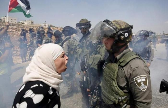 الأمم المتحدة: تهجير الفلسطينيين جريمة حرب