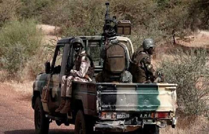 استشهاد جندي أردني بهجوم مسلح في مالي