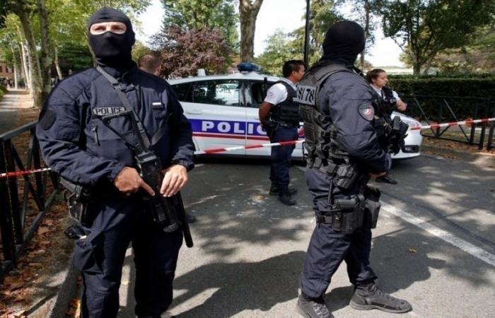 3 من الشرطة الفرنسية قيد التحقيق لإصابة شخصين بالرصاص