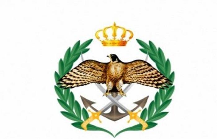 الأردن : استشهاد طيّارين اثنين إثر سقوط طائرة تدريب تابعة لسلاح الجو