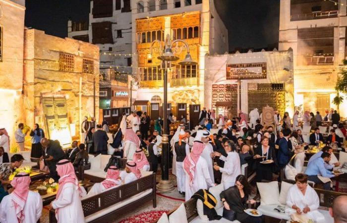 منظمة السياحة العالمية تعقد اجتماع مجلسها التنفيذي لأول مرة بالسعودية