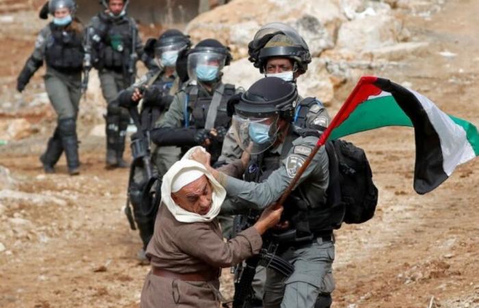 تقرير للأمم المتحدة : يجب إيقاف الاحتلال الإسرائيلي