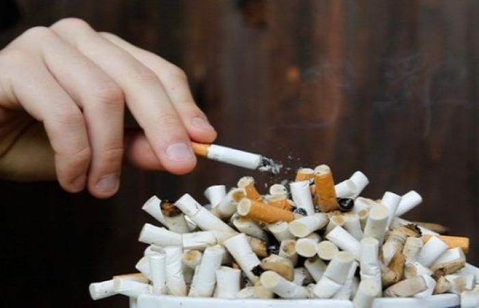 " الصحة "  : التبغ يتسبب بوفاة نحو 9000 شخص سنويا في الأردن