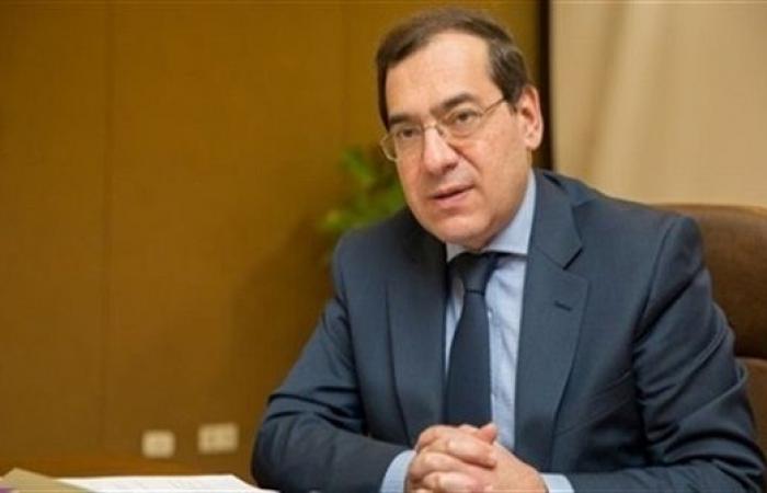 وزير البترول المصري : تزويد الأردن بالغاز يجري وفق الكميات المطلوبة