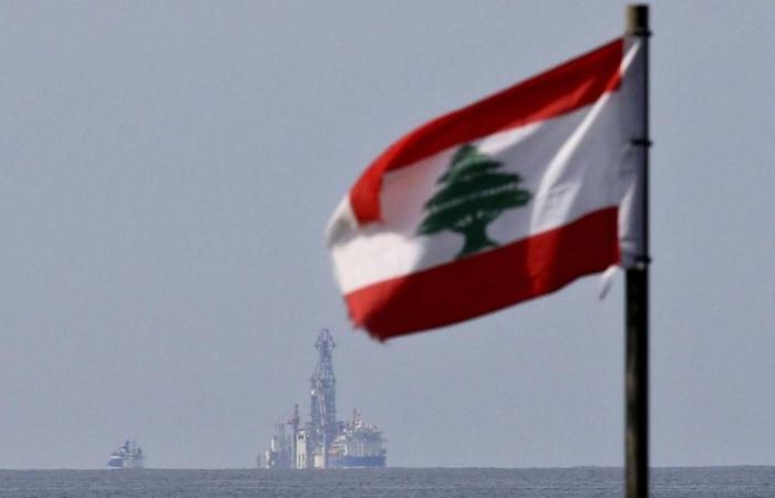 عرض لبناني جديد لترسيم الحدود البحرية مع إسرائيل
