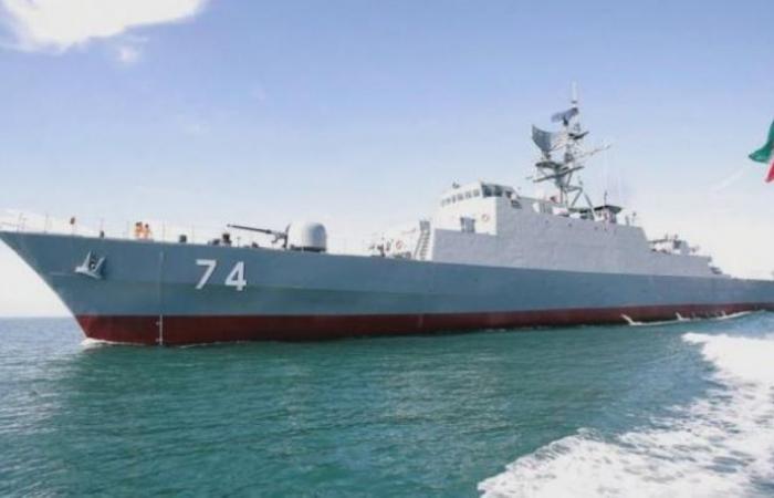 إيران تستمر بالتخصيب وتنتهك المعايير الدولية البحرية