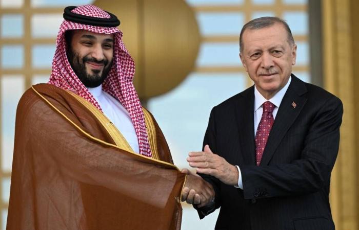 بيان سعودي تركي مشترك: حقبة جديدة من التعاون