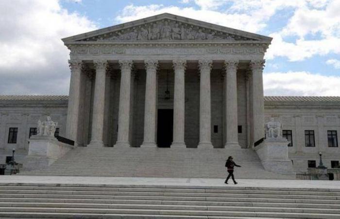 المحكمة الأميركية العليا تلغي الحق الدستوري في الإجهاض