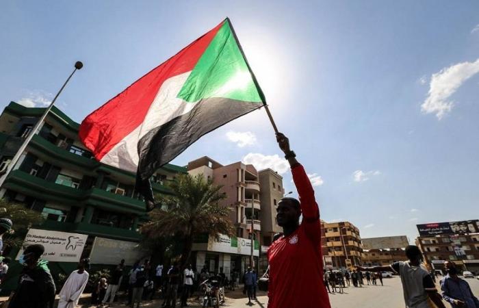 أمريكا تدعو السودان لحل مدني ديمقراطي