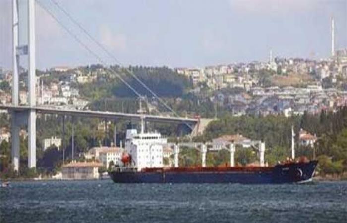 لبنان يرفض شراء الذرة الأوكرانية المتوجهة لميناء طرابلس على متن سفينة "رازوني"