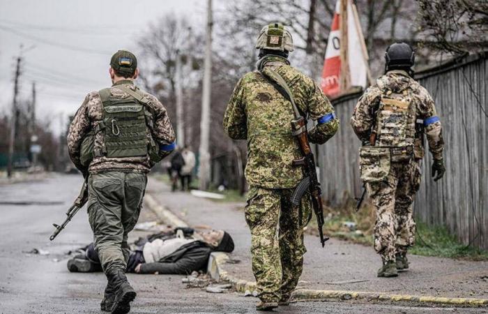 لماذا تراجعت منظمة العفو الدولية عن تقريرها حول الجيش الأوكراني