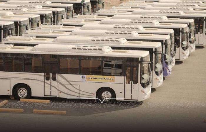 طالبات شعراء الباحة محرومات من النقل